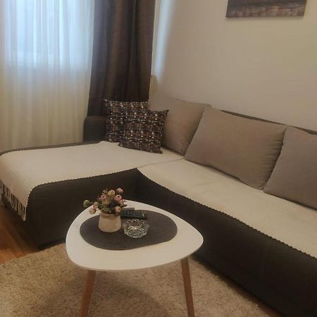 Vrnjačka BanjaTalija Apartman公寓 外观 照片