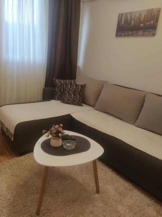 Vrnjačka BanjaTalija Apartman公寓 外观 照片