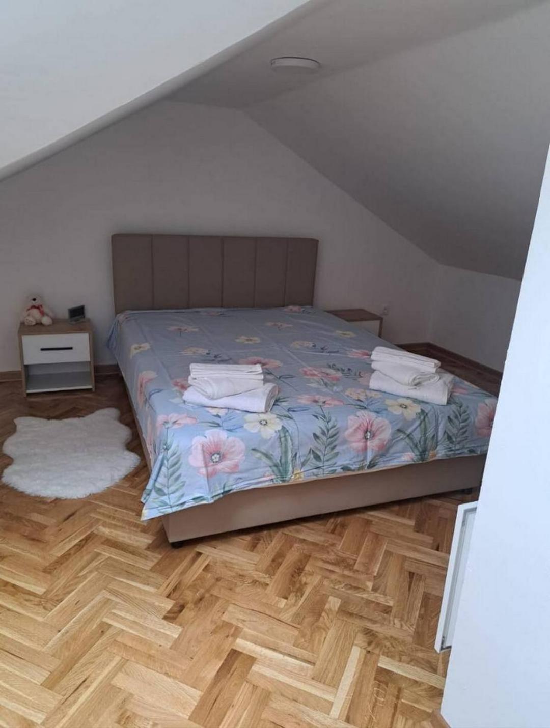 Vrnjačka BanjaTalija Apartman公寓 外观 照片